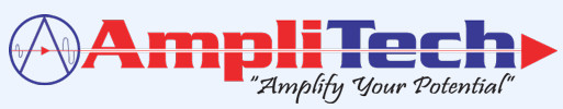 AMPG logo