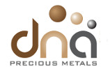 DNAP logo