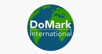 DOMK logo