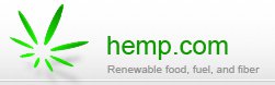 HEMP logo