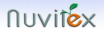 NVLX logo