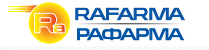 RAFA logo