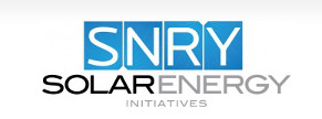 SNRY logo