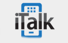 TALK logo